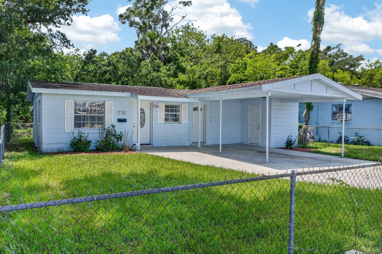 KENSINGTON GARDENS DAYTONA - Residential