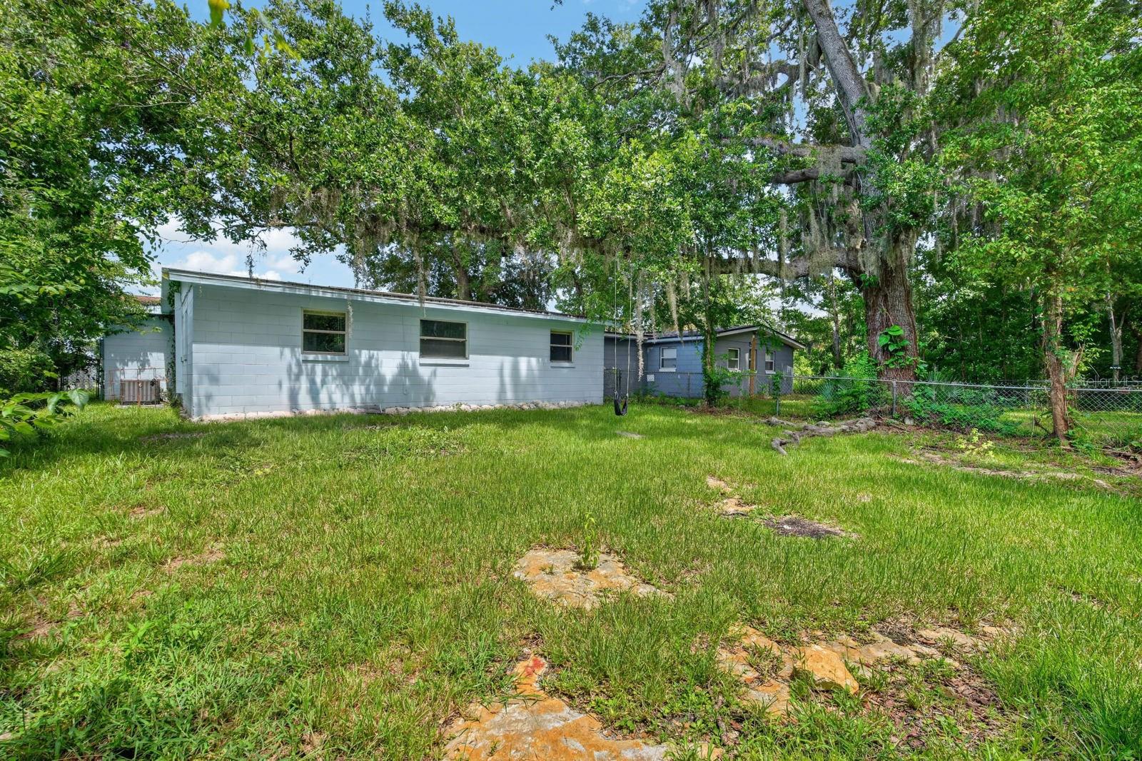 KENSINGTON GARDENS DAYTONA - Residential