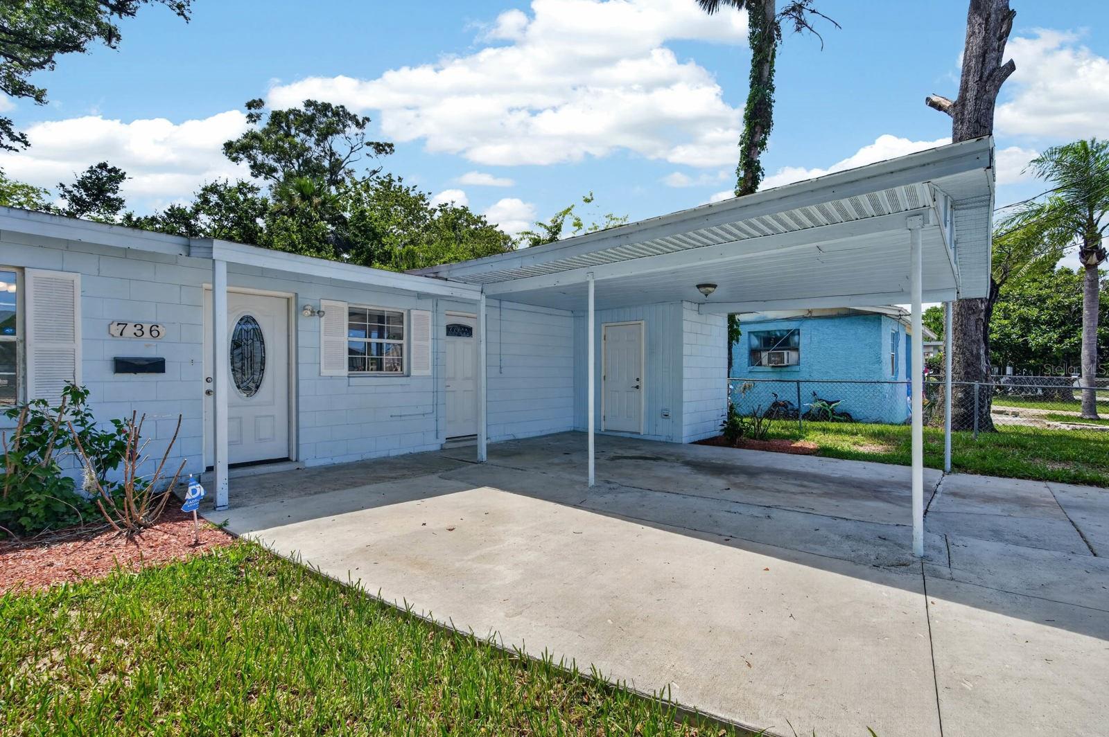 KENSINGTON GARDENS DAYTONA - Residential