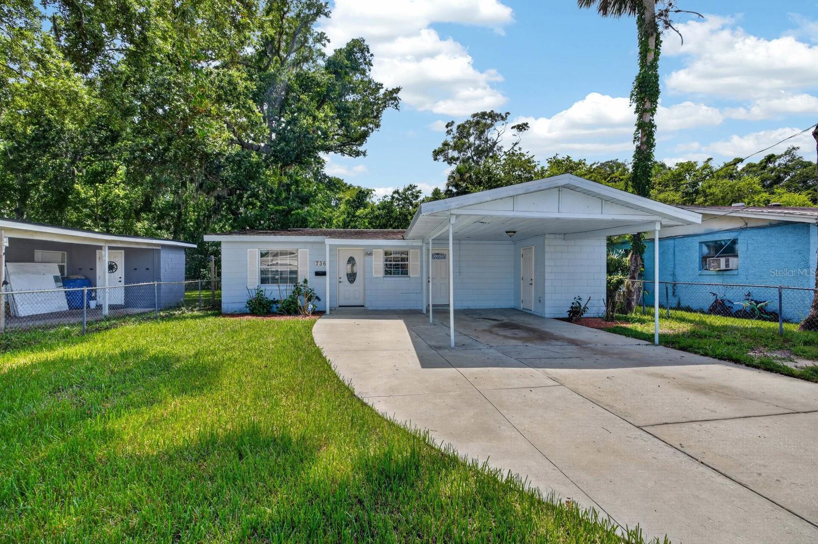 KENSINGTON GARDENS DAYTONA - Residential