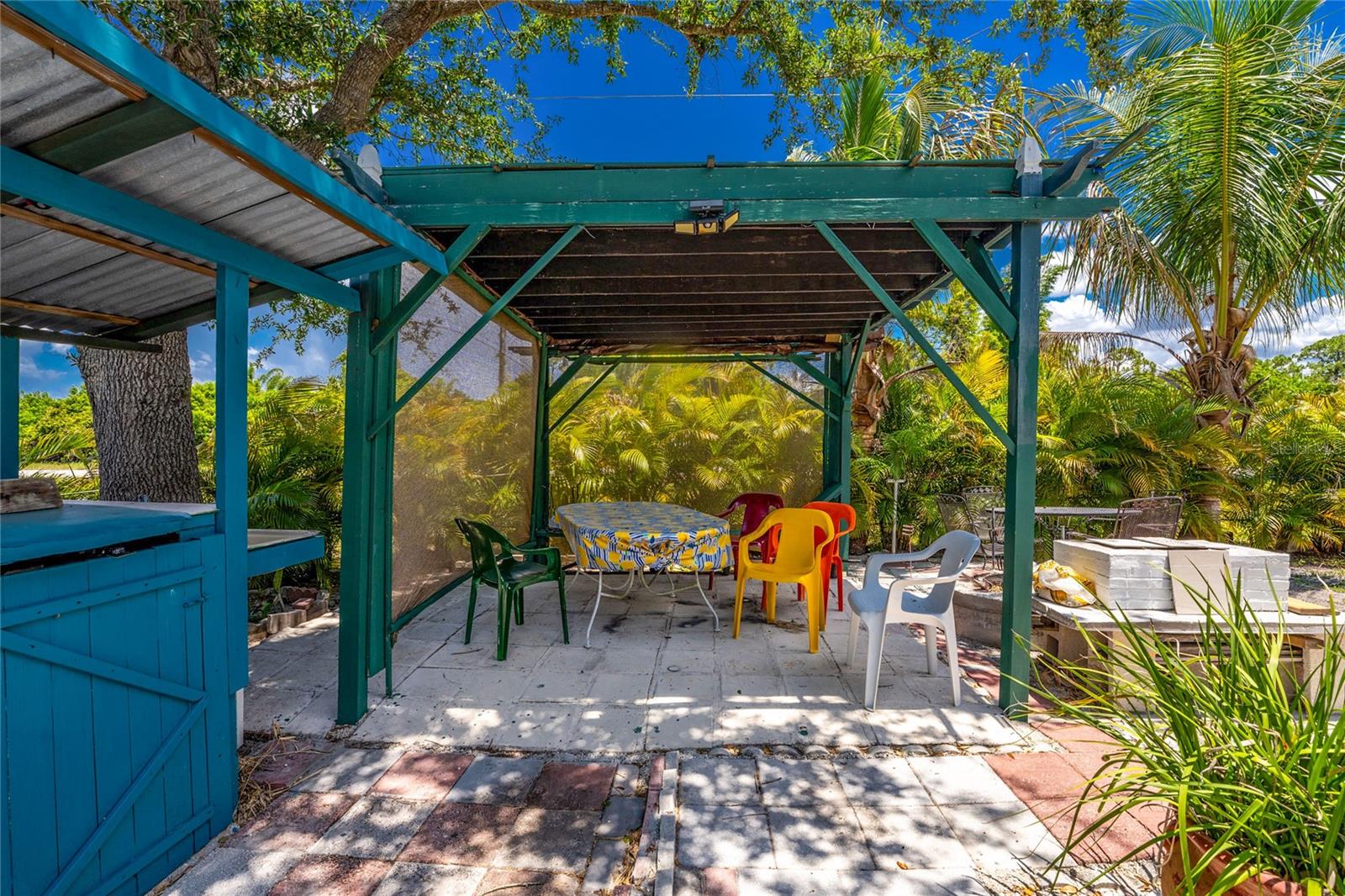 PUNTA GORDA ISLES SEC 16 - Residential