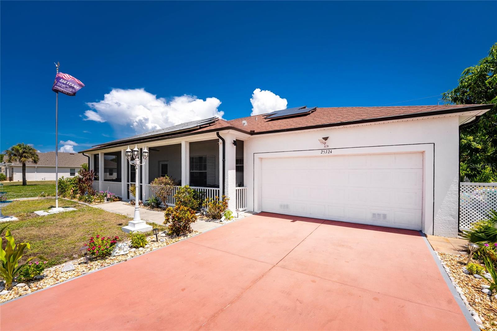 PUNTA GORDA ISLES SEC 16 - Residential