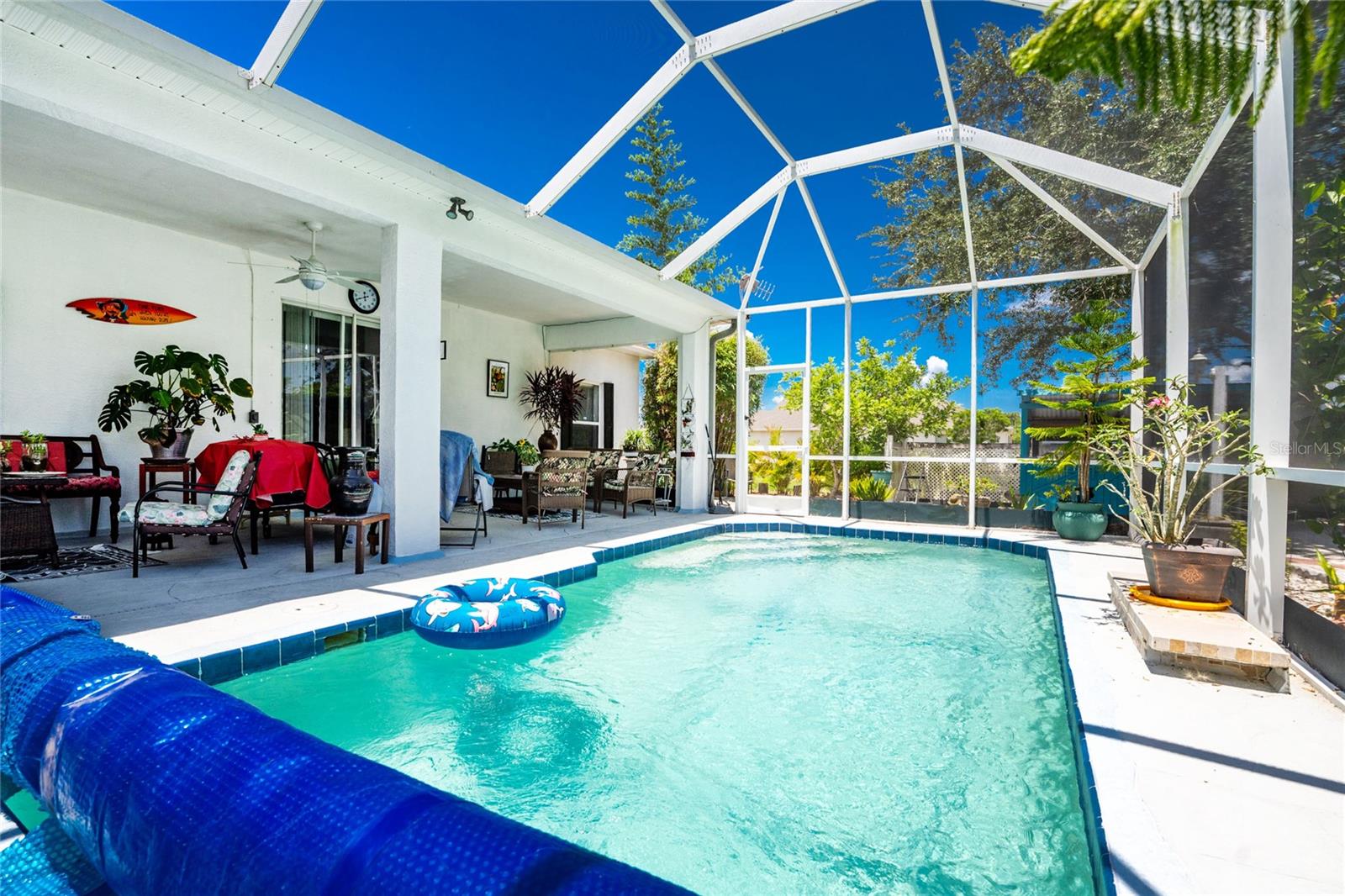 PUNTA GORDA ISLES SEC 16 - Residential