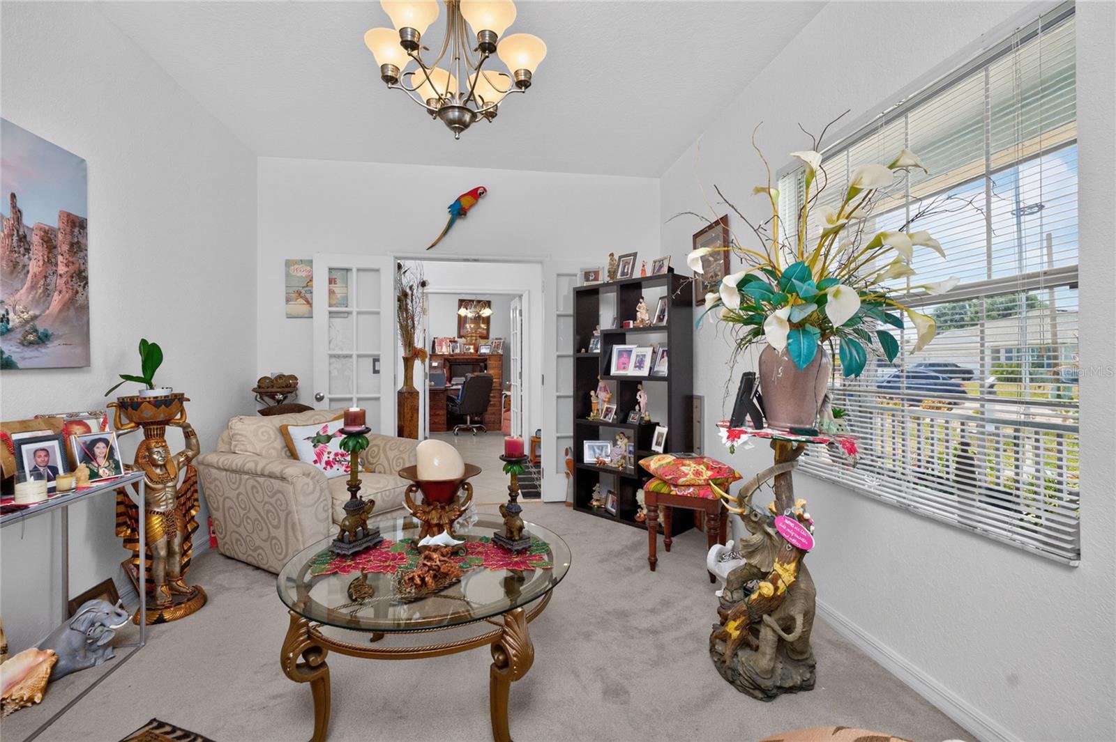 PUNTA GORDA ISLES SEC 16 - Residential