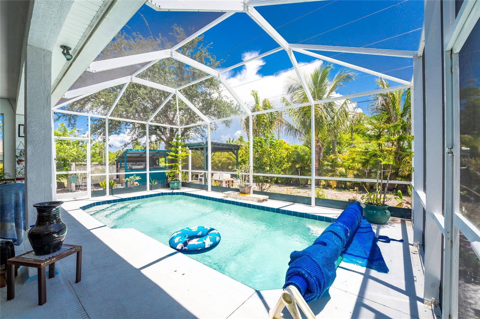 PUNTA GORDA ISLES SEC 16 - Residential
