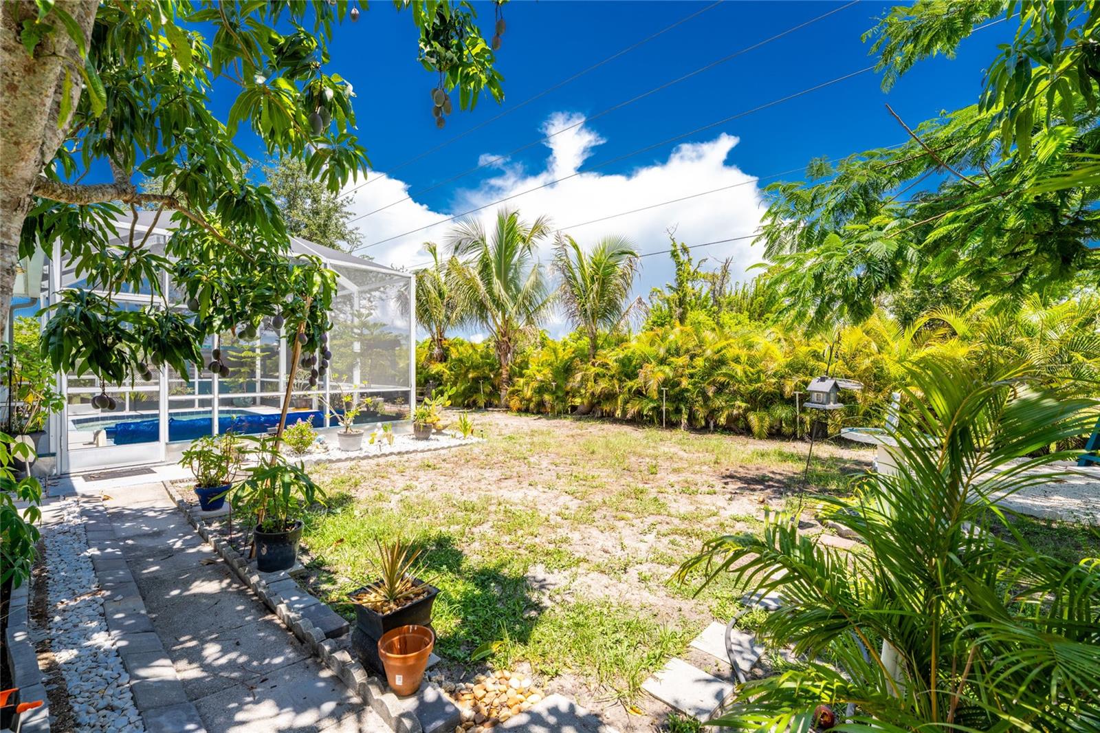 PUNTA GORDA ISLES SEC 16 - Residential