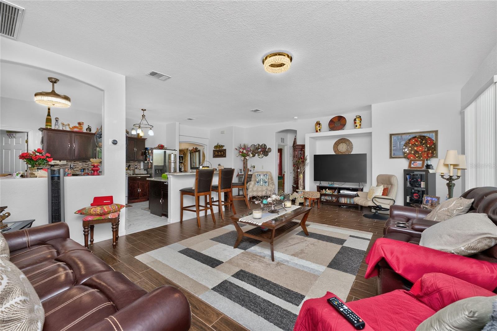 PUNTA GORDA ISLES SEC 16 - Residential