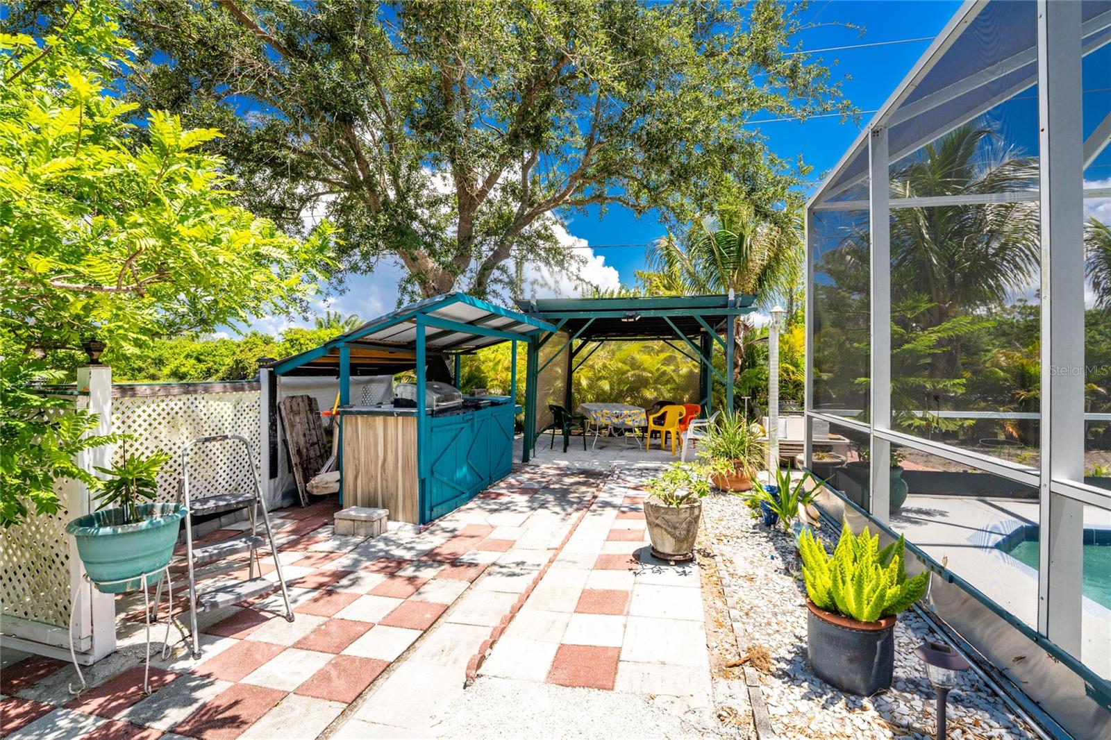 PUNTA GORDA ISLES SEC 16 - Residential