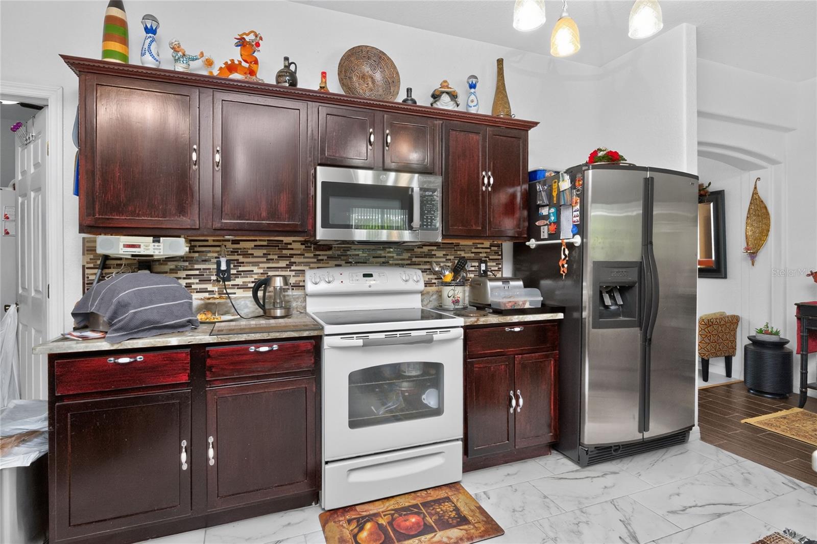 PUNTA GORDA ISLES SEC 16 - Residential