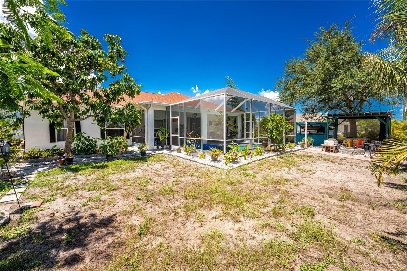 PUNTA GORDA ISLES SEC 16 - Residential