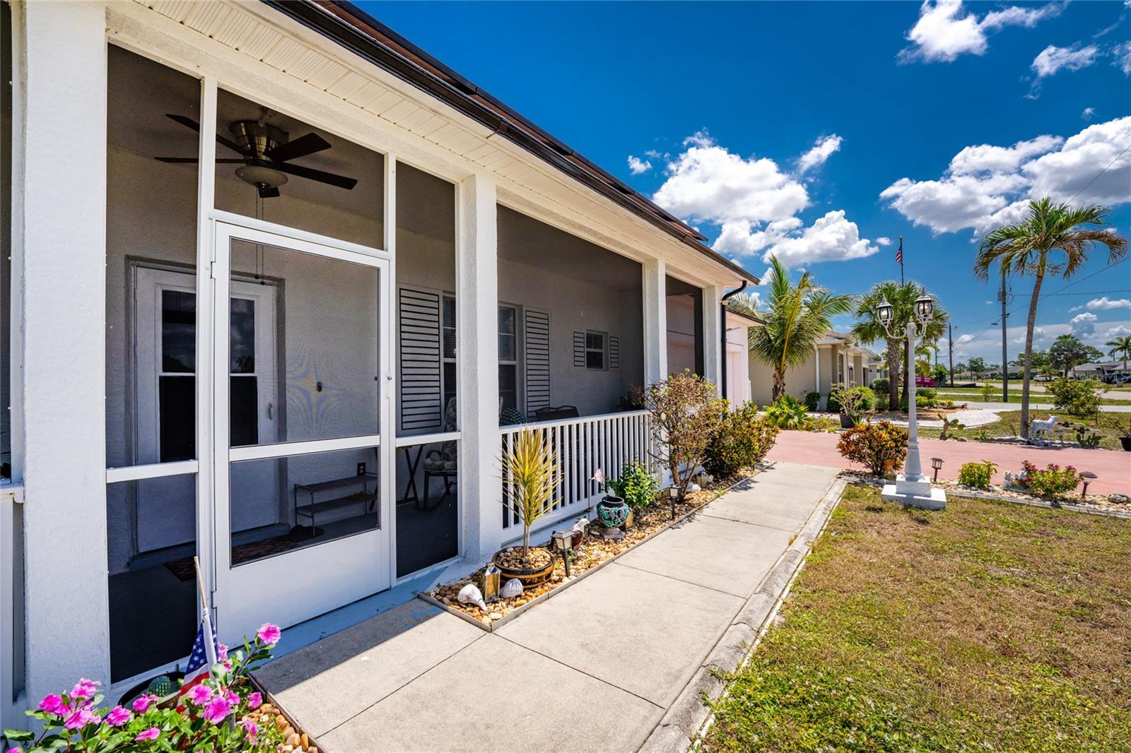 PUNTA GORDA ISLES SEC 16 - Residential