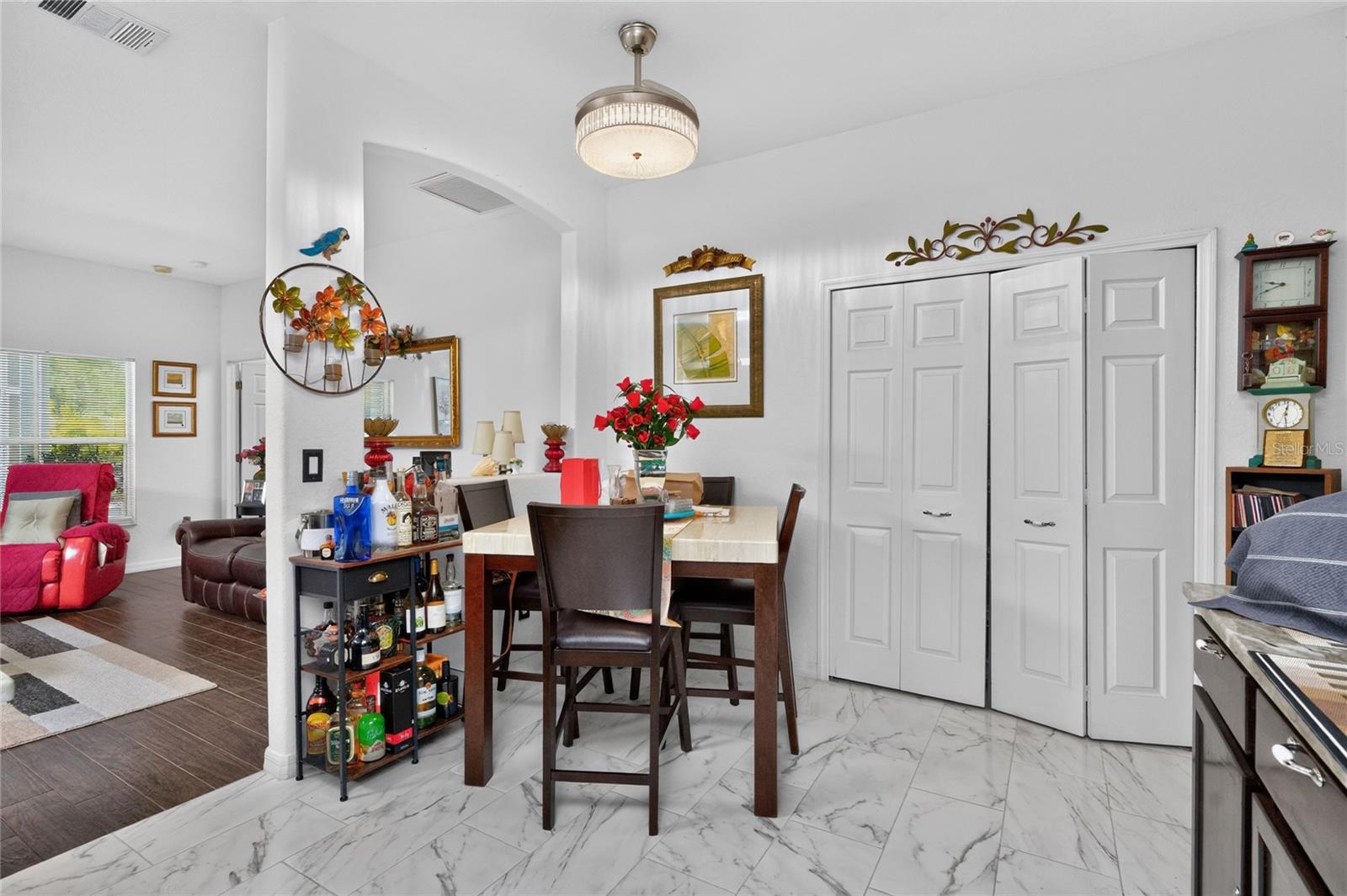 PUNTA GORDA ISLES SEC 16 - Residential