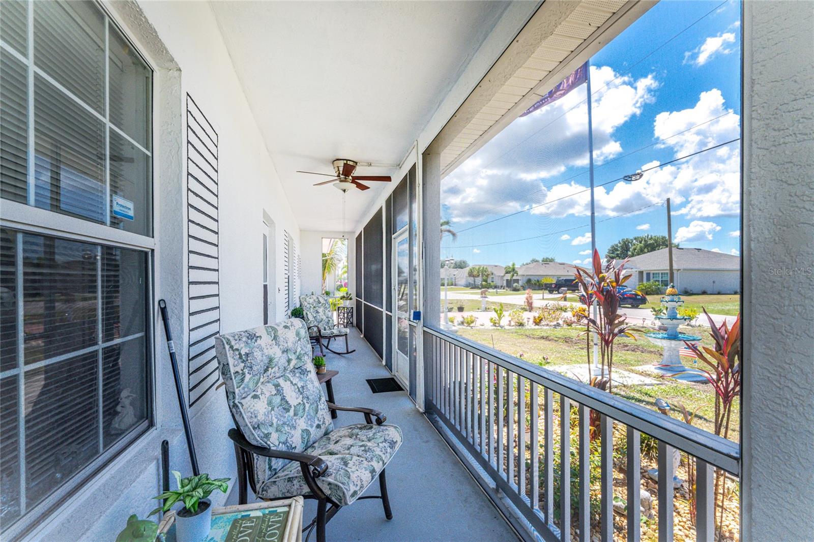 PUNTA GORDA ISLES SEC 16 - Residential