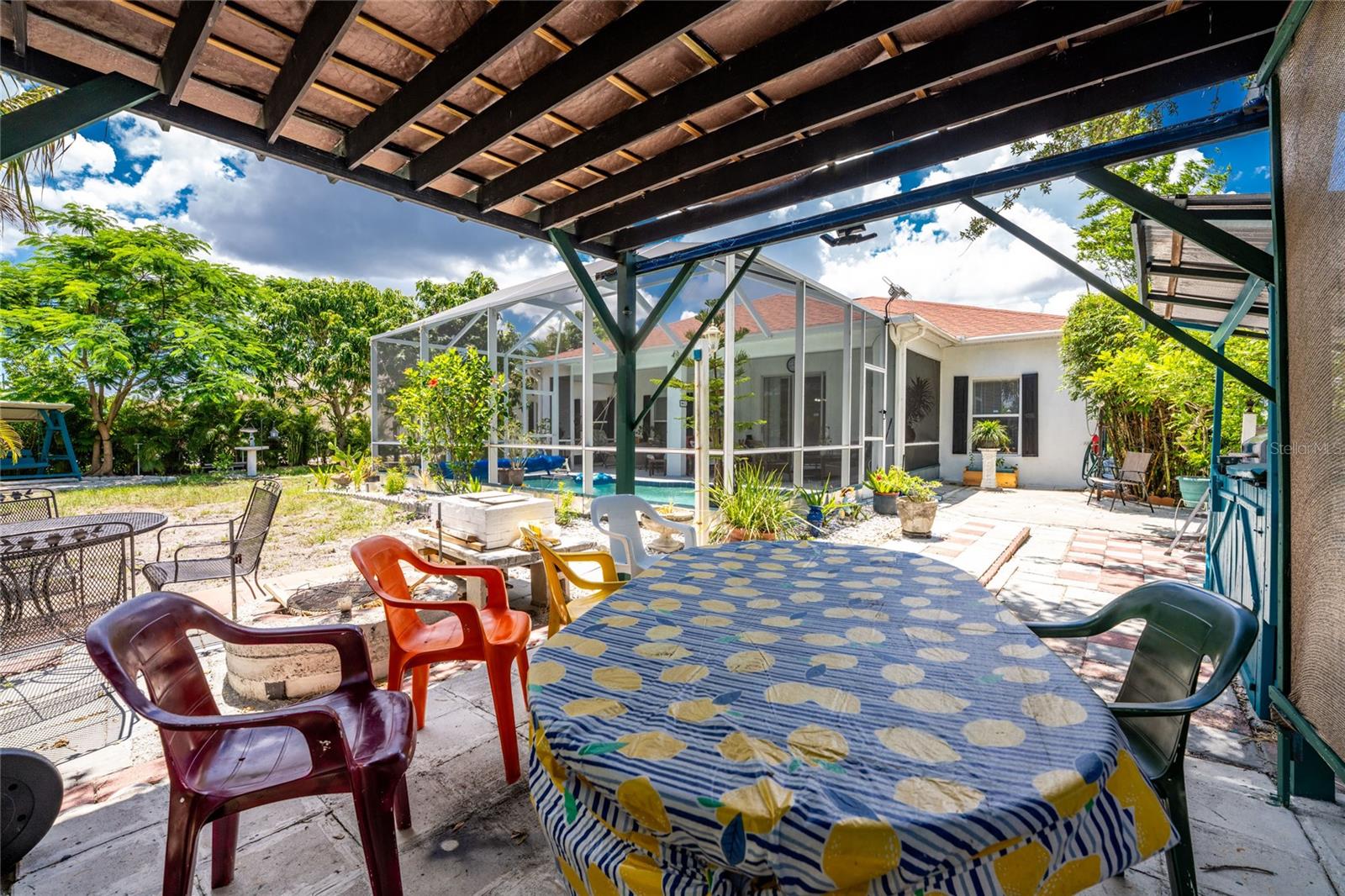 PUNTA GORDA ISLES SEC 16 - Residential