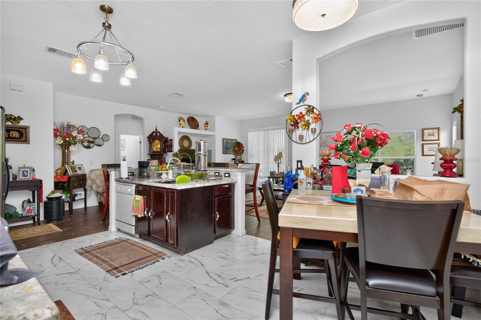 PUNTA GORDA ISLES SEC 16 - Residential