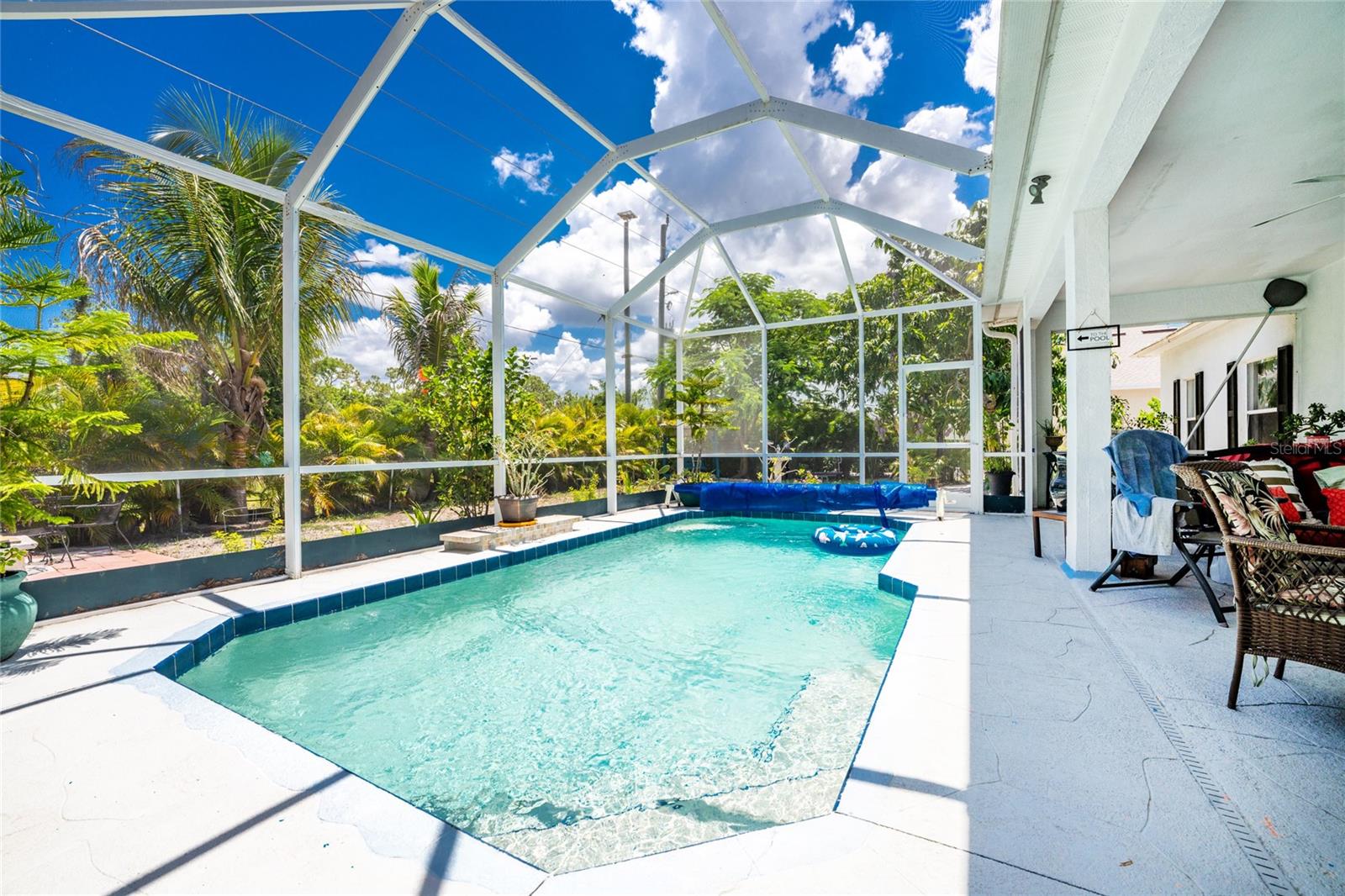 PUNTA GORDA ISLES SEC 16 - Residential