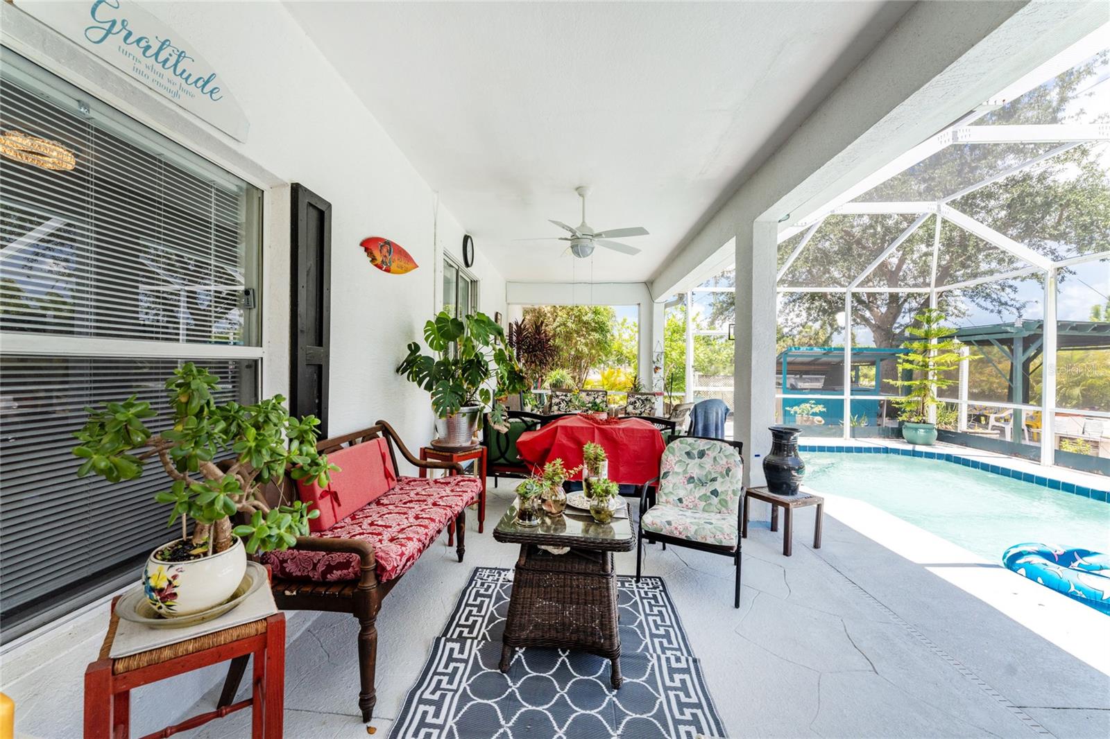 PUNTA GORDA ISLES SEC 16 - Residential