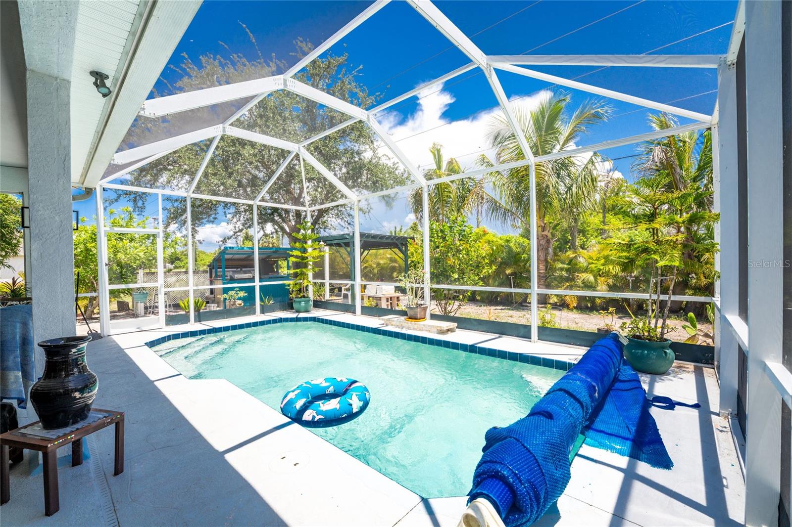 PUNTA GORDA ISLES SEC 16 - Residential