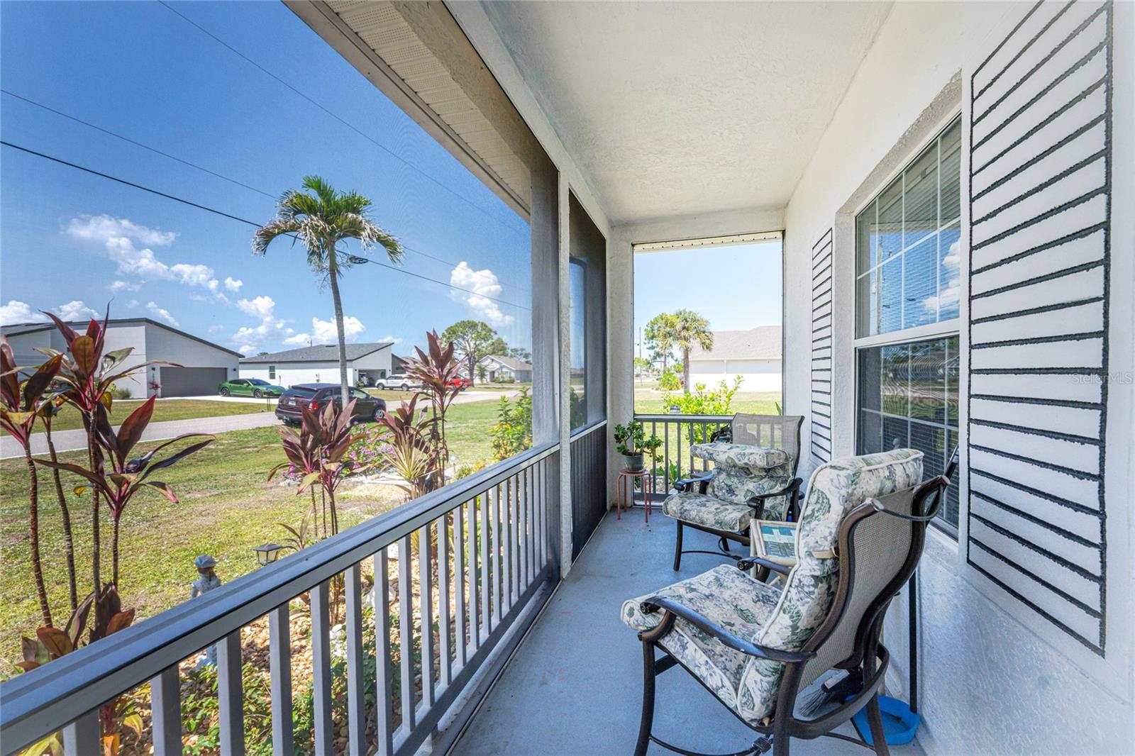 PUNTA GORDA ISLES SEC 16 - Residential