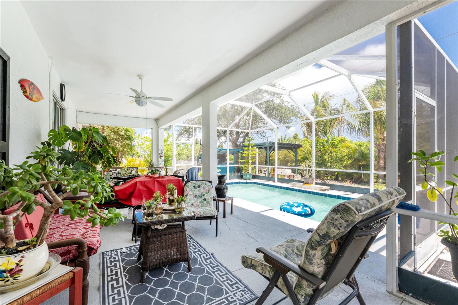 PUNTA GORDA ISLES SEC 16 - Residential