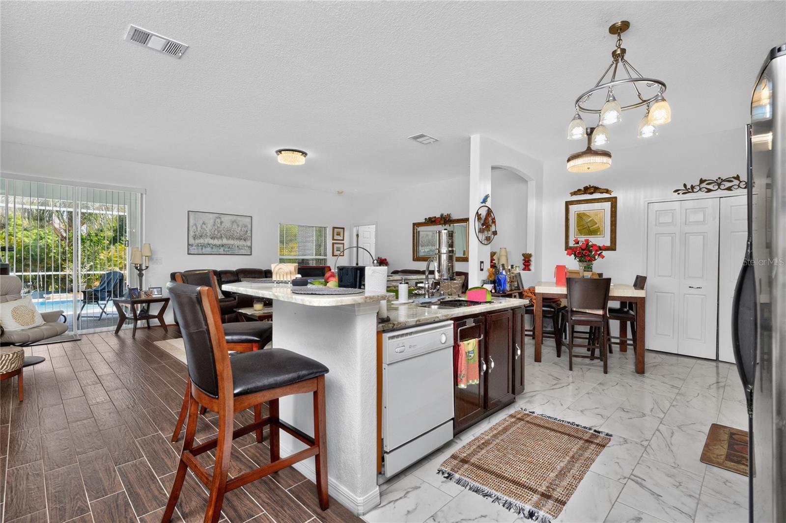 PUNTA GORDA ISLES SEC 16 - Residential
