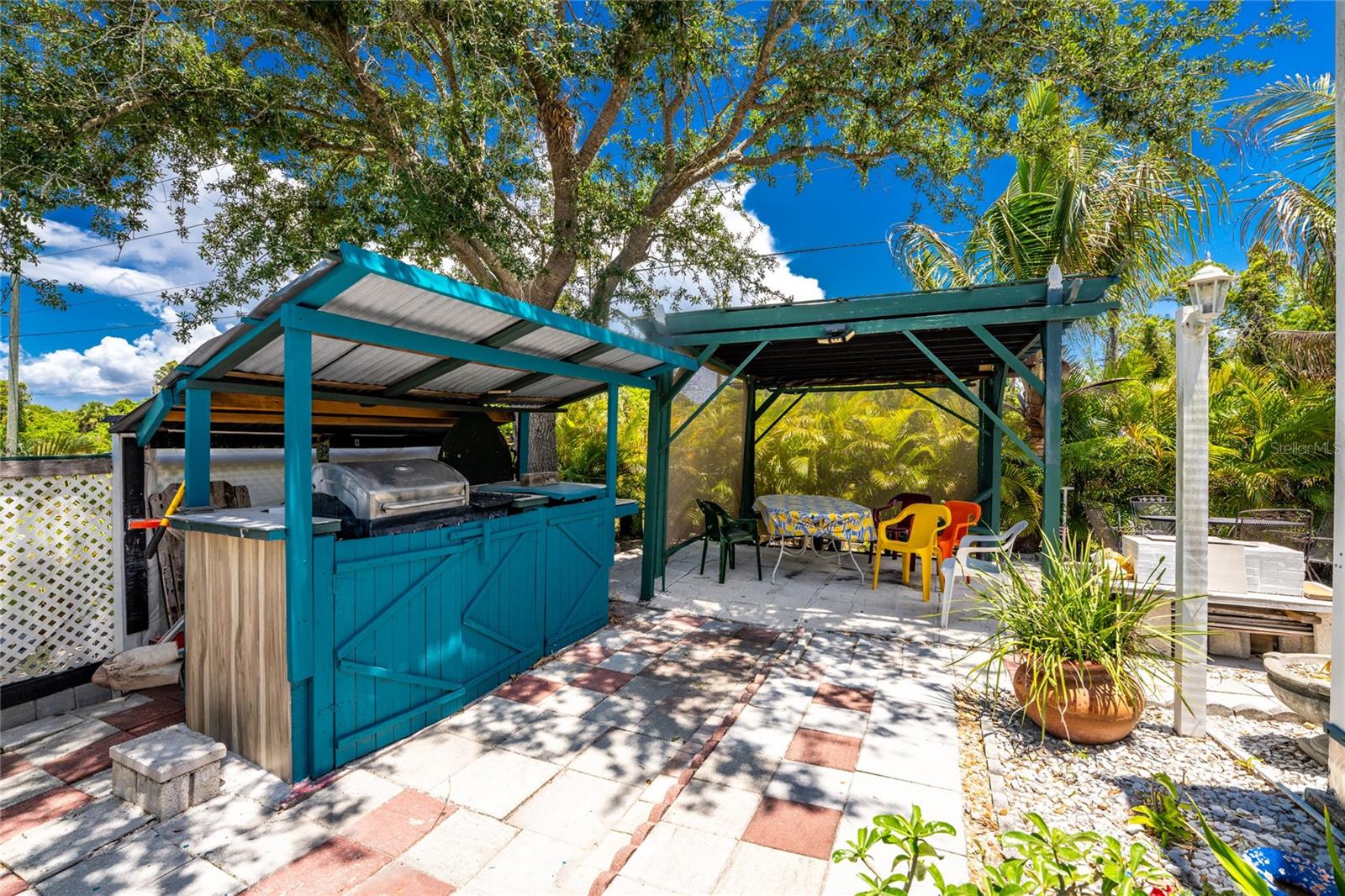 PUNTA GORDA ISLES SEC 16 - Residential