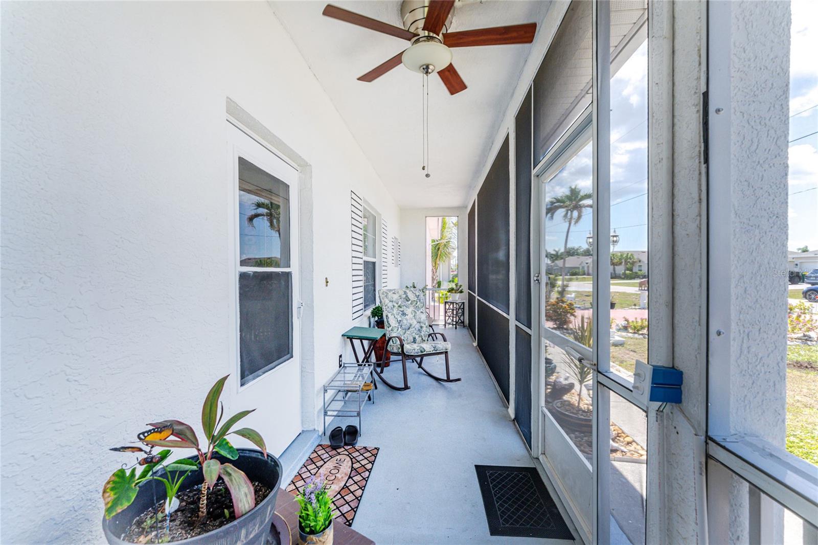 PUNTA GORDA ISLES SEC 16 - Residential