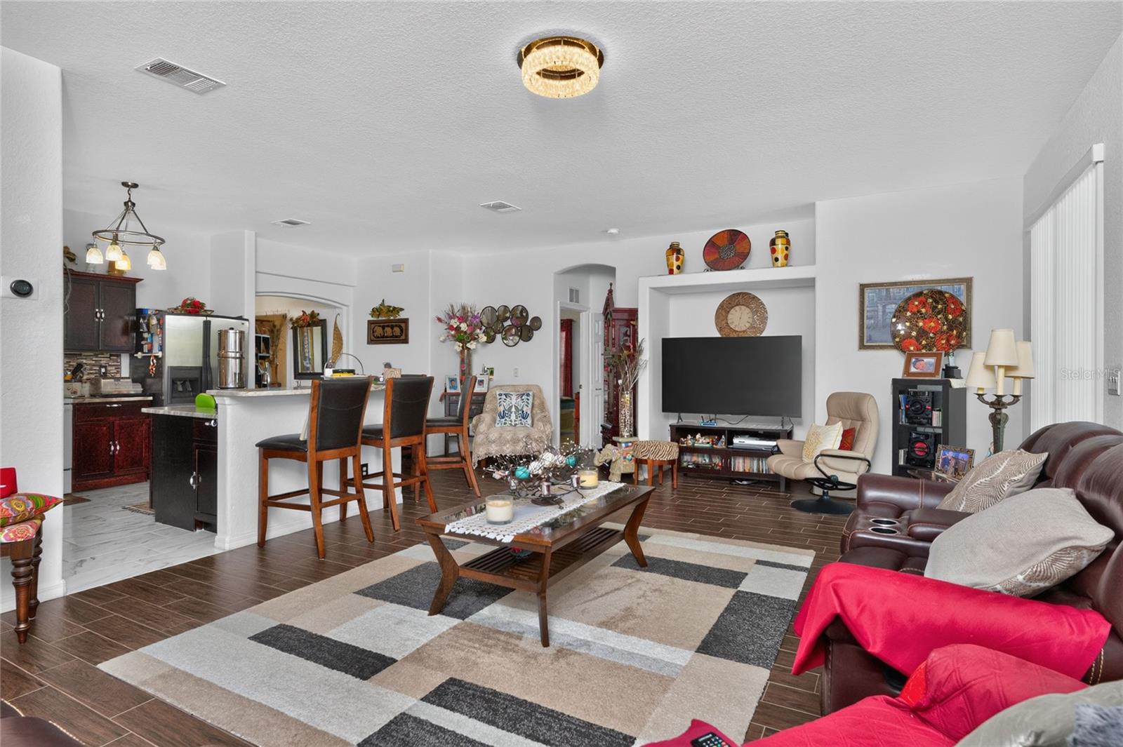 PUNTA GORDA ISLES SEC 16 - Residential