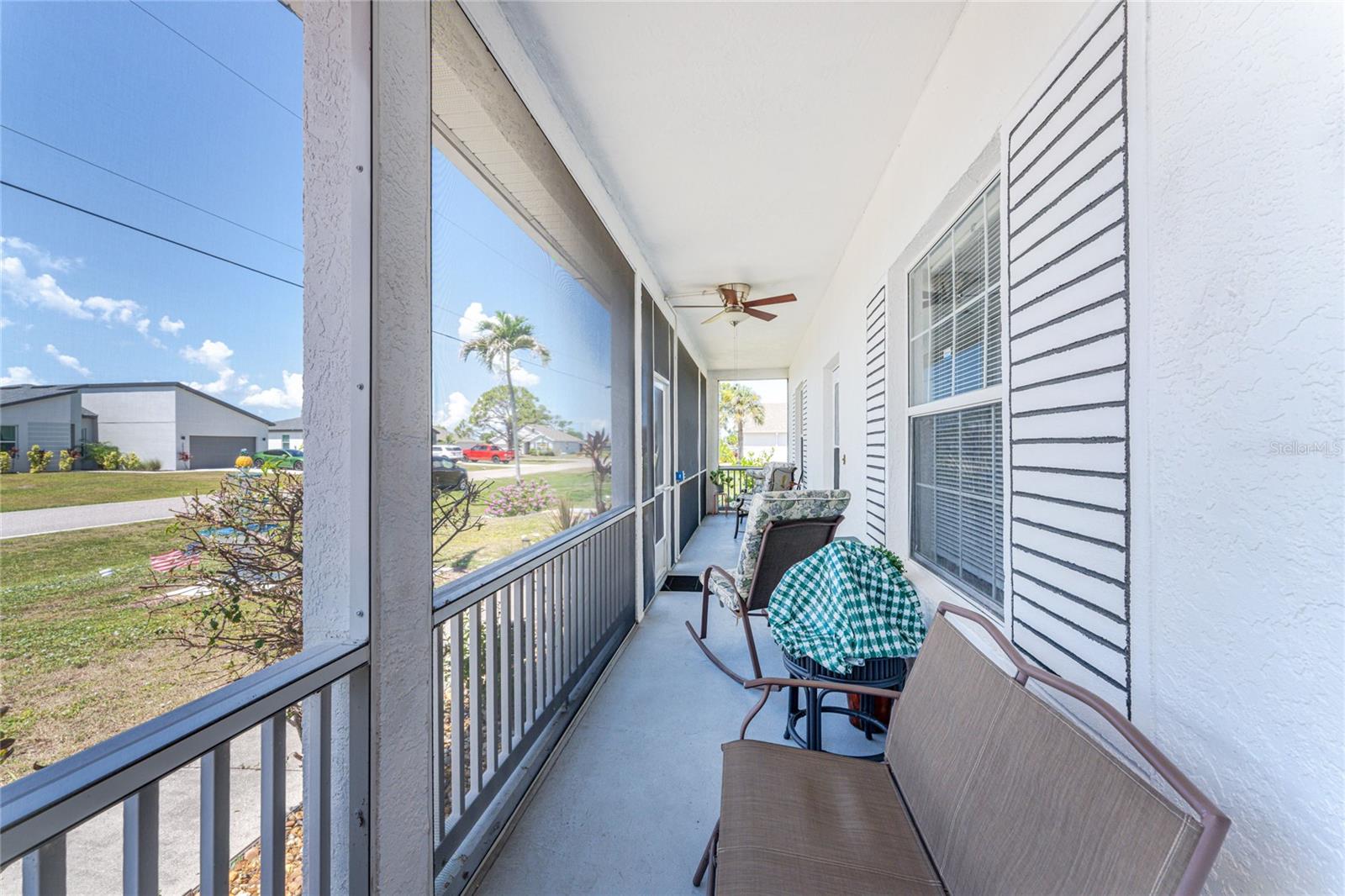 PUNTA GORDA ISLES SEC 16 - Residential