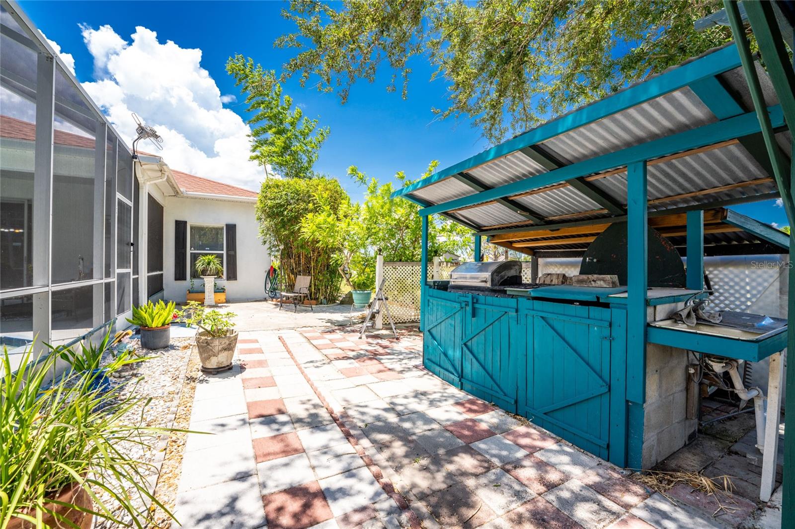 PUNTA GORDA ISLES SEC 16 - Residential