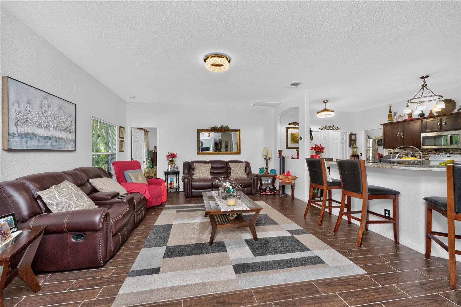 PUNTA GORDA ISLES SEC 16 - Residential