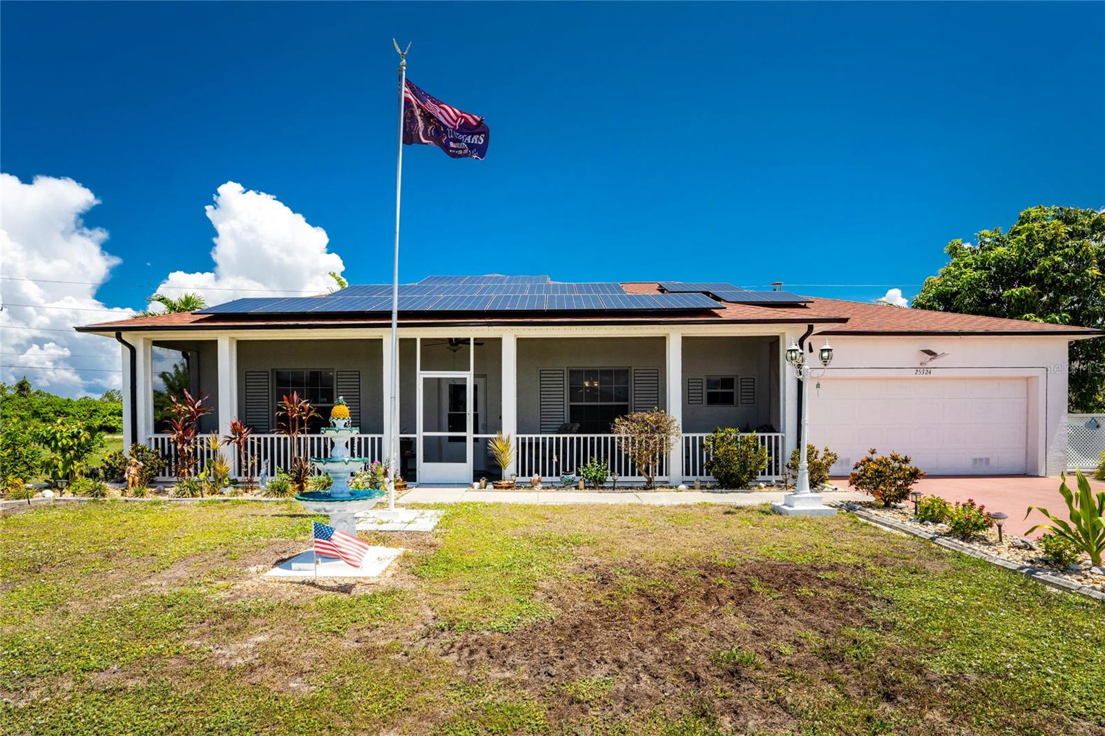 PUNTA GORDA ISLES SEC 16 - Residential