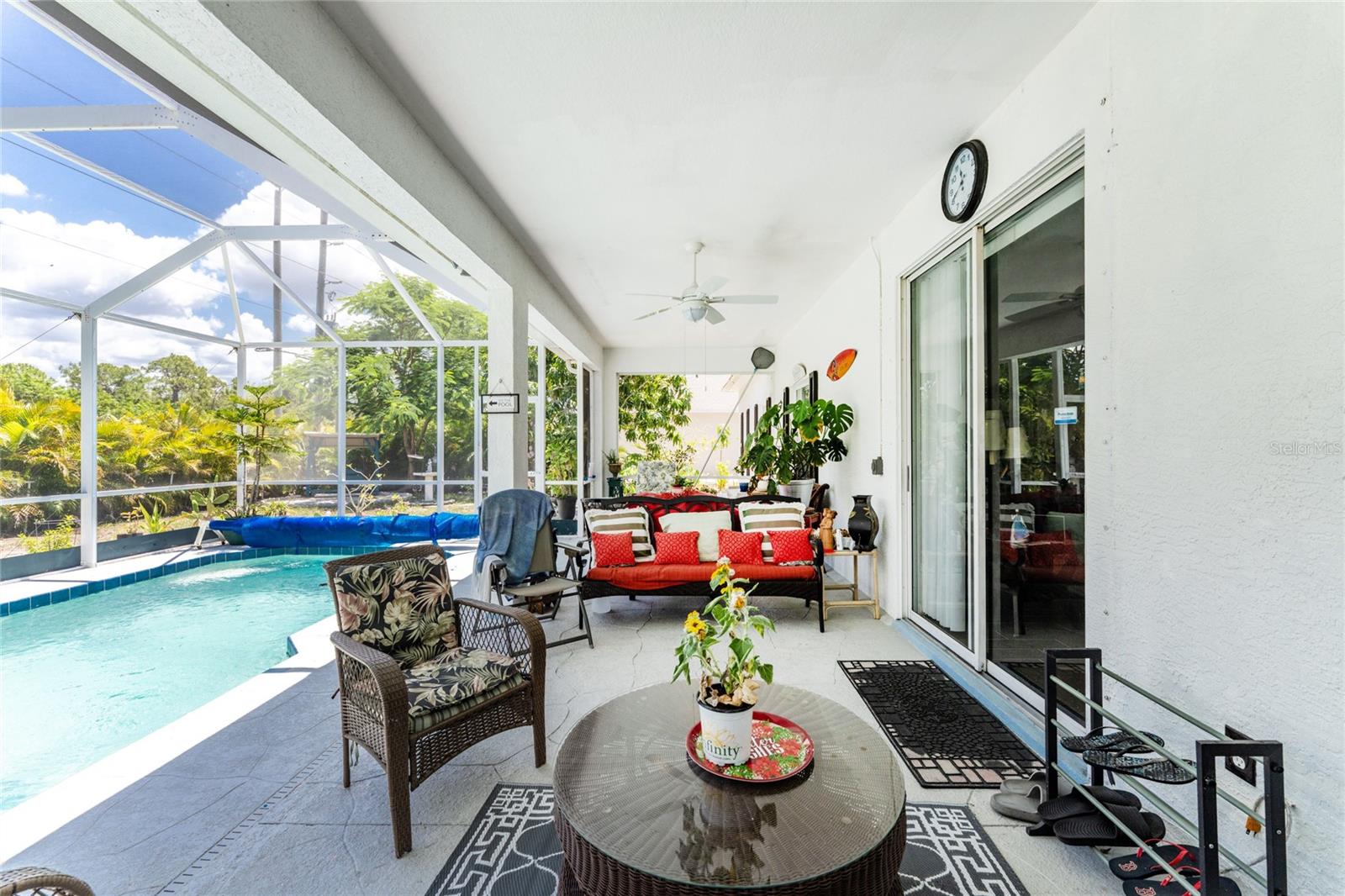 PUNTA GORDA ISLES SEC 16 - Residential