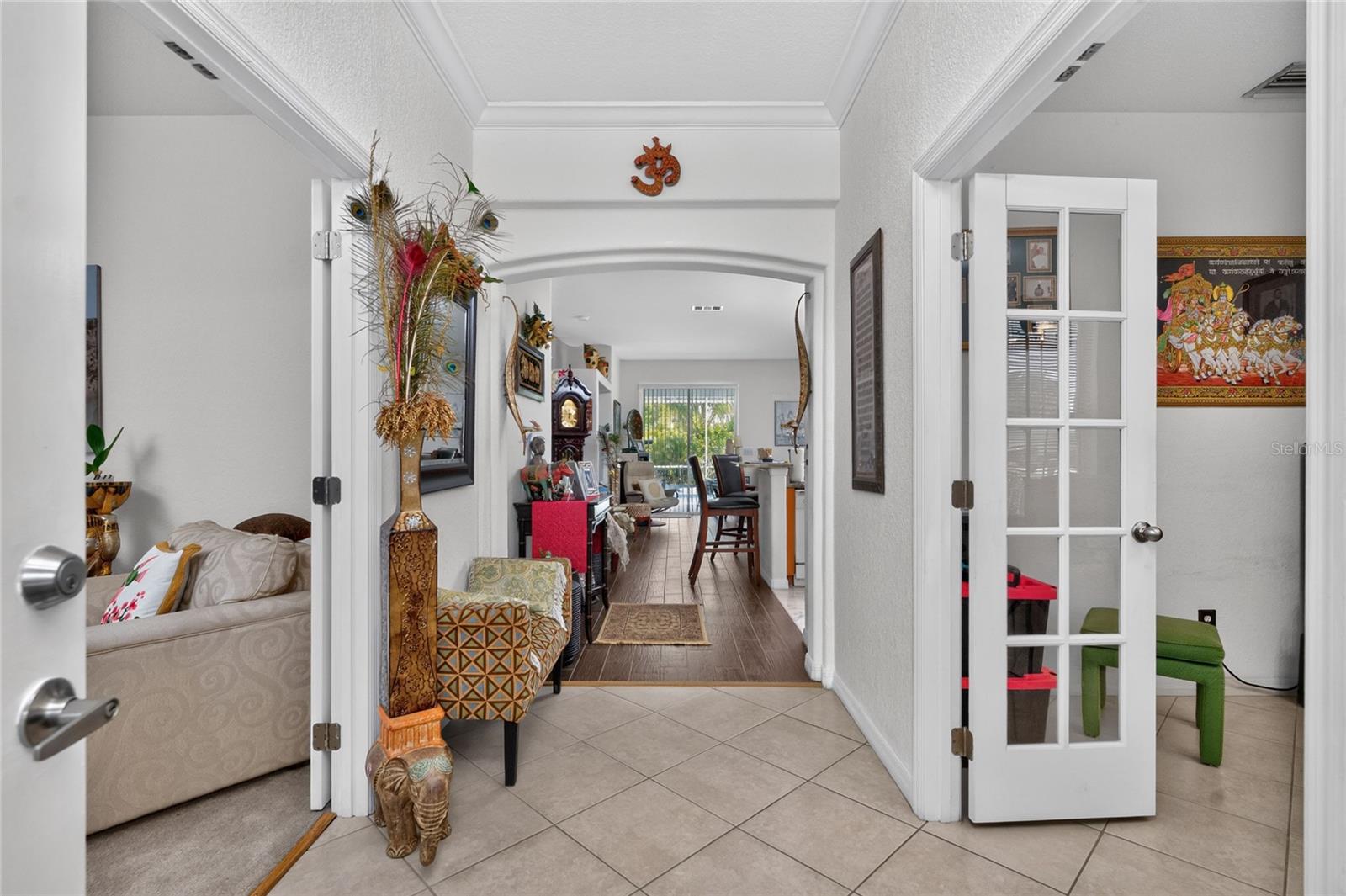 PUNTA GORDA ISLES SEC 16 - Residential