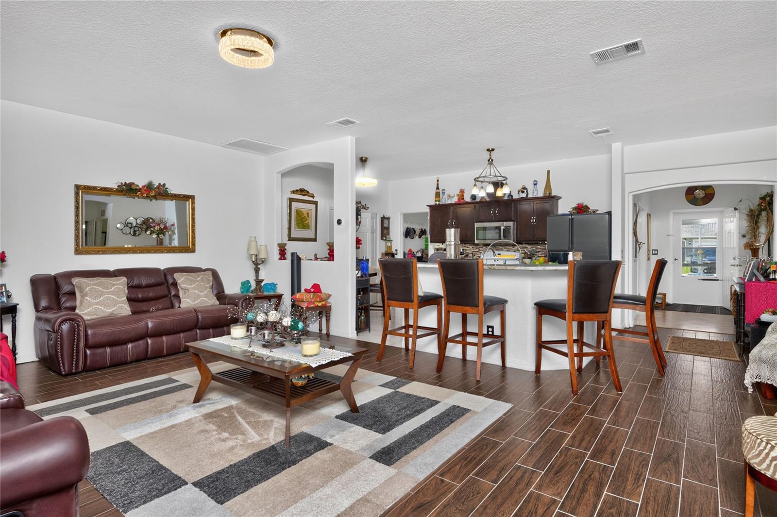 PUNTA GORDA ISLES SEC 16 - Residential