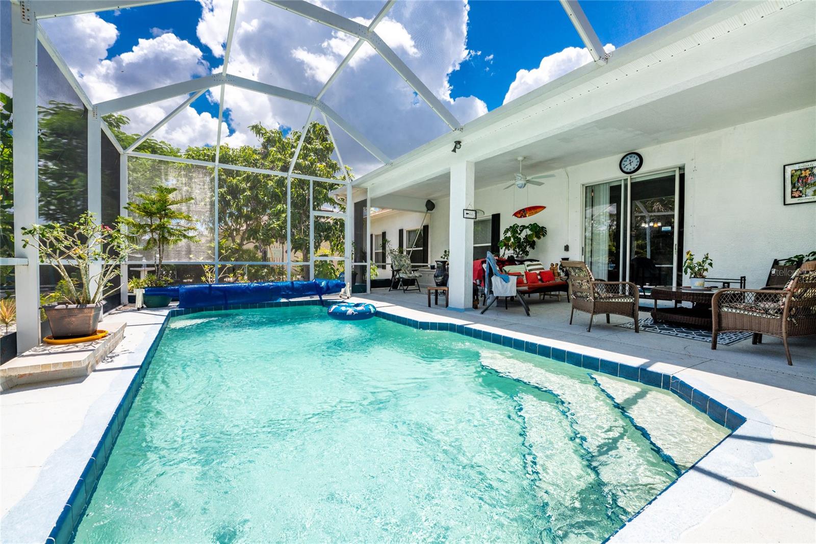 PUNTA GORDA ISLES SEC 16 - Residential