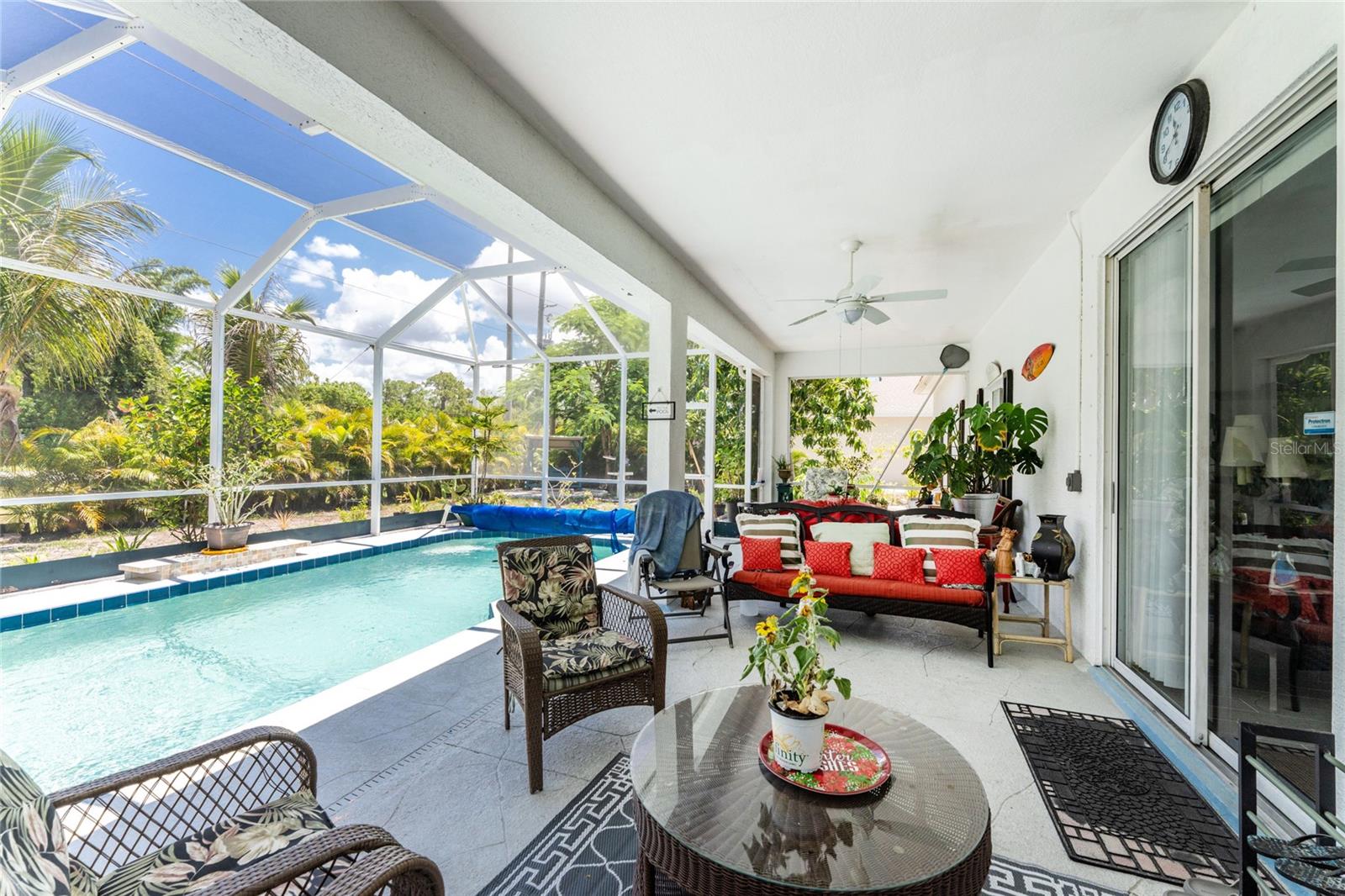 PUNTA GORDA ISLES SEC 16 - Residential