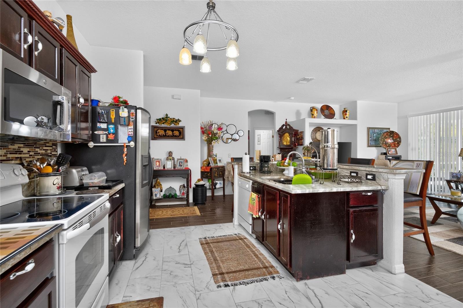 PUNTA GORDA ISLES SEC 16 - Residential