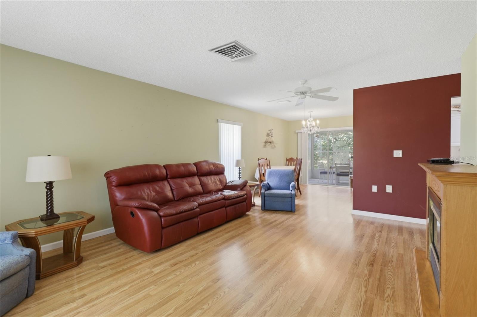 SAN CLEMENTE VILLAGE - Residential