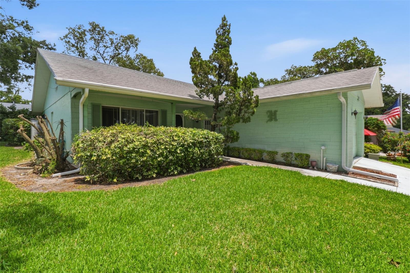 SAN CLEMENTE VILLAGE - Residential