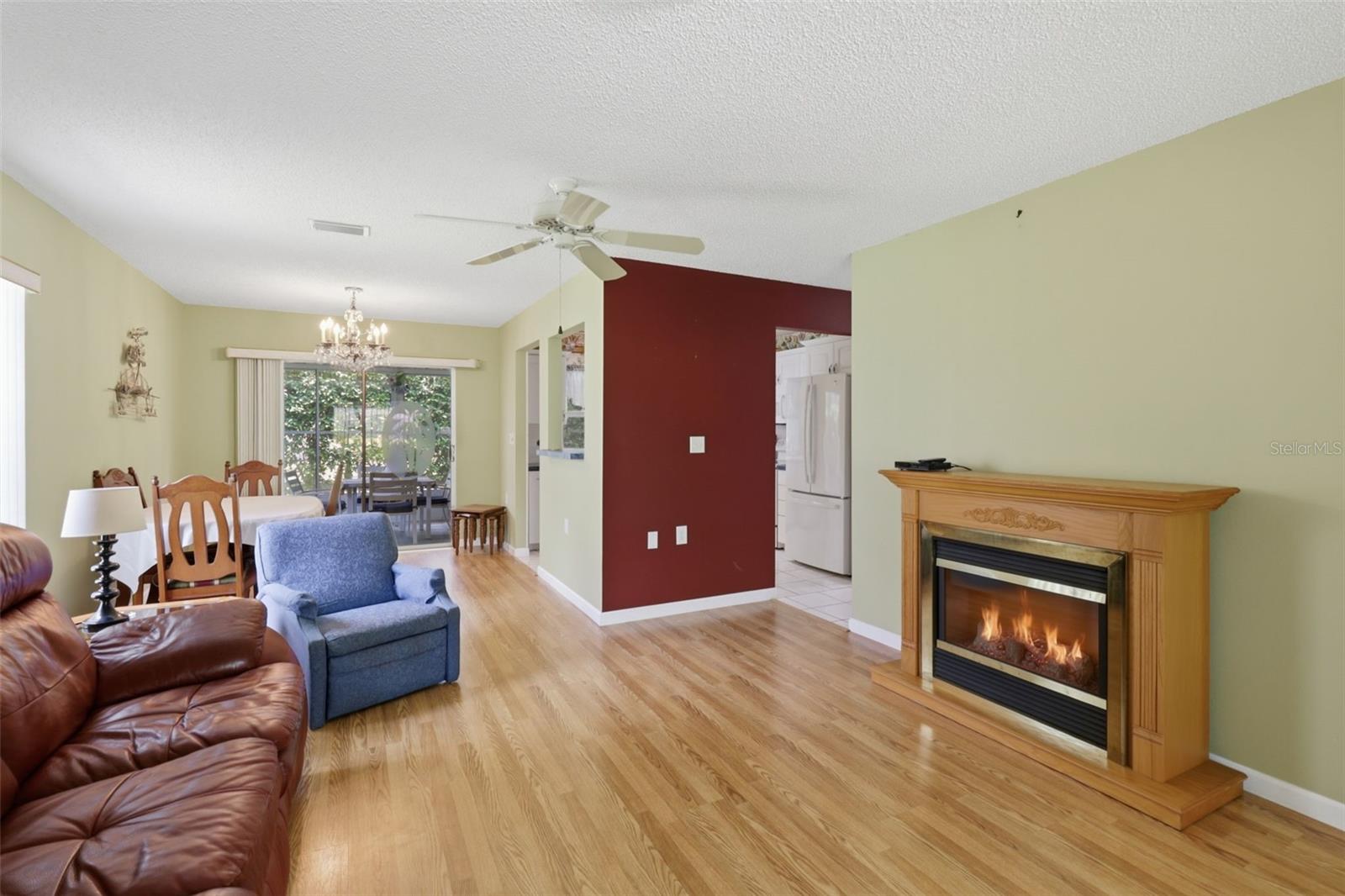 SAN CLEMENTE VILLAGE - Residential