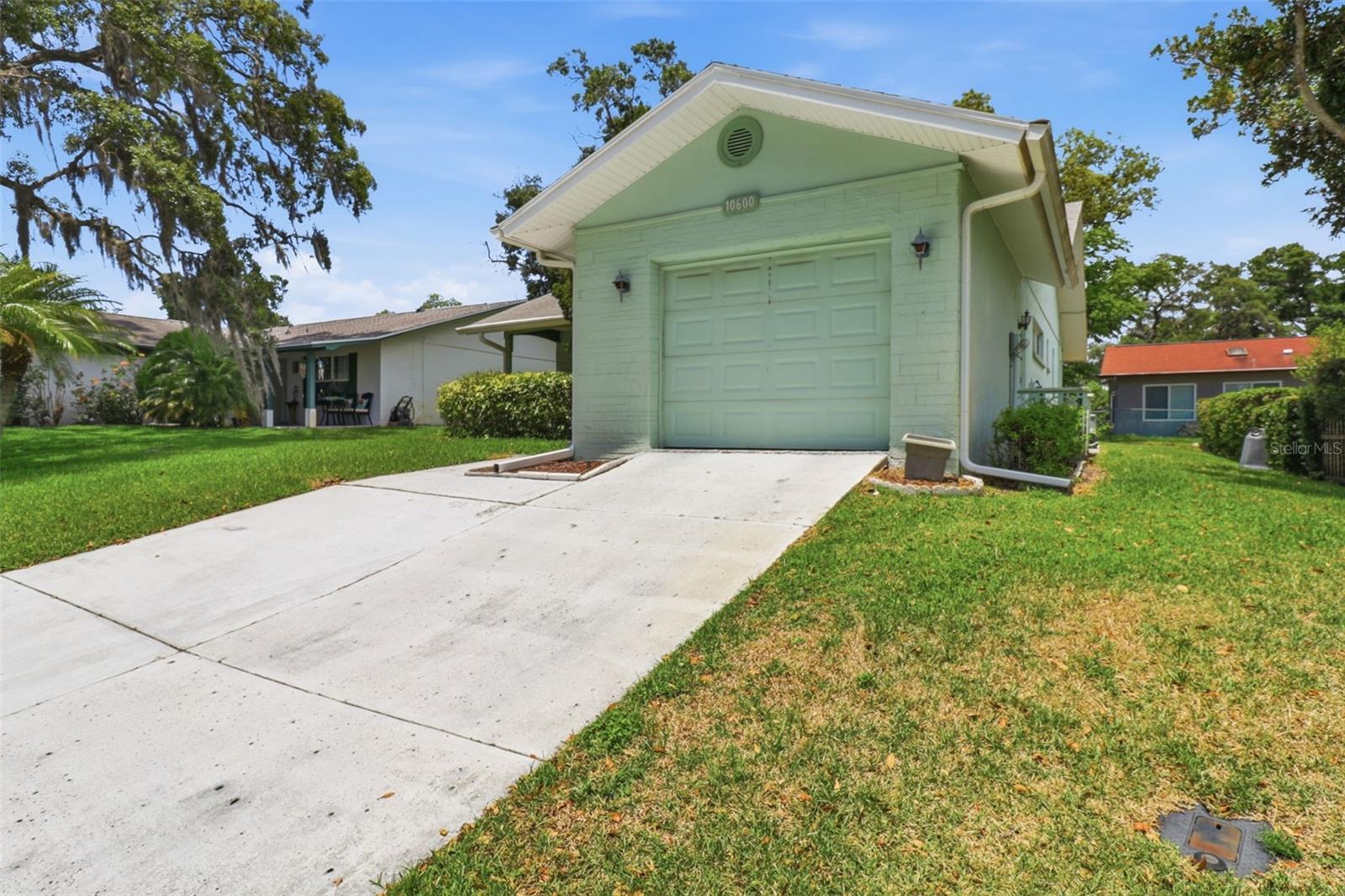 SAN CLEMENTE VILLAGE - Residential