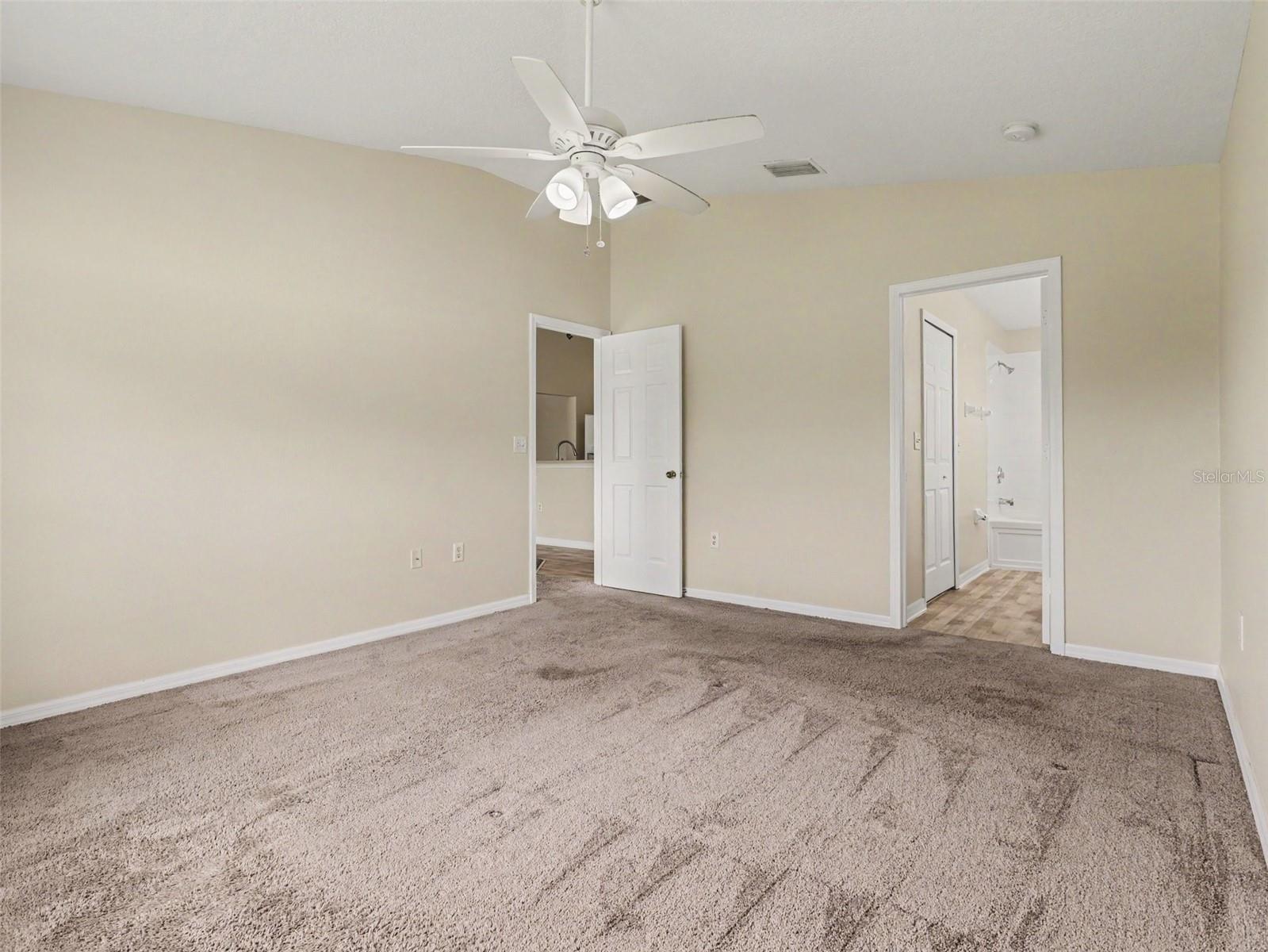 CRESTVIEW HILLS - Residential