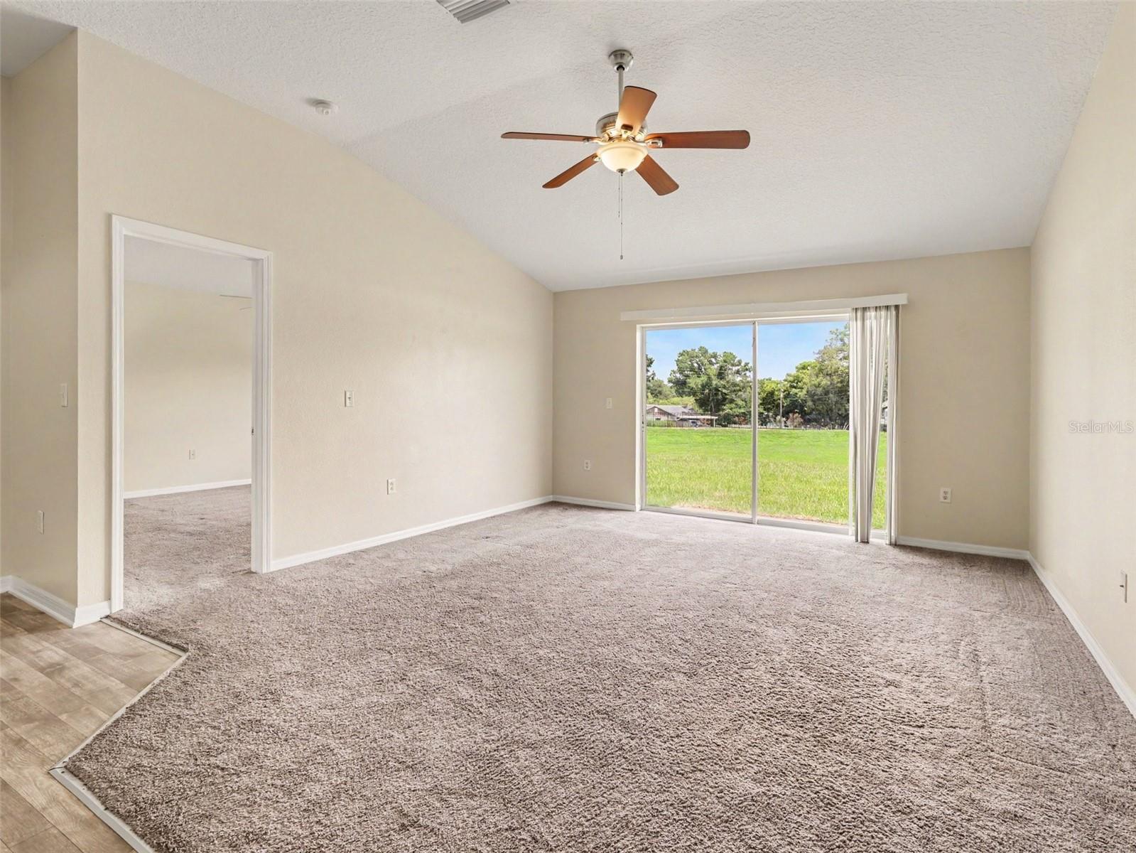 CRESTVIEW HILLS - Residential