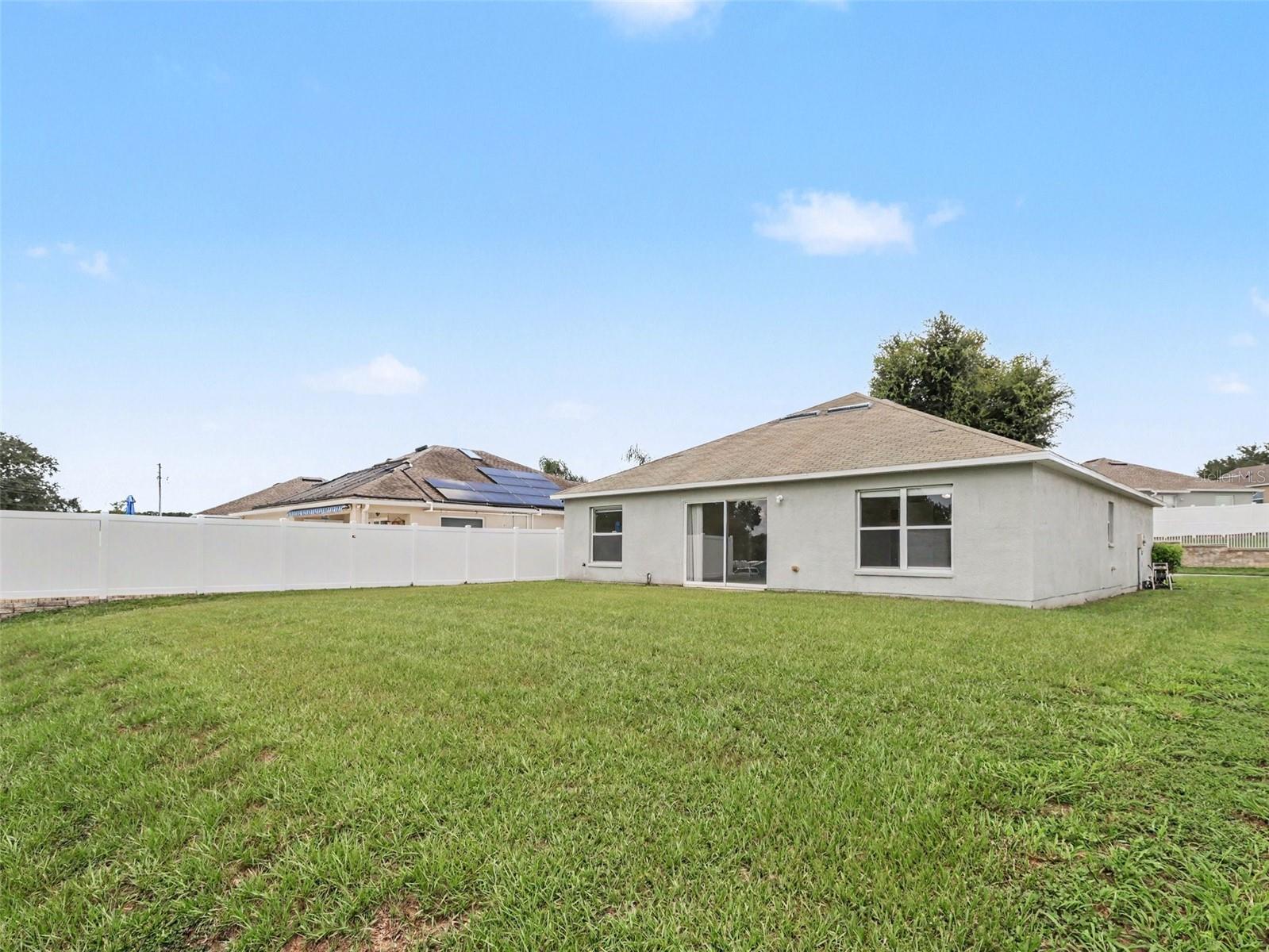 CRESTVIEW HILLS - Residential