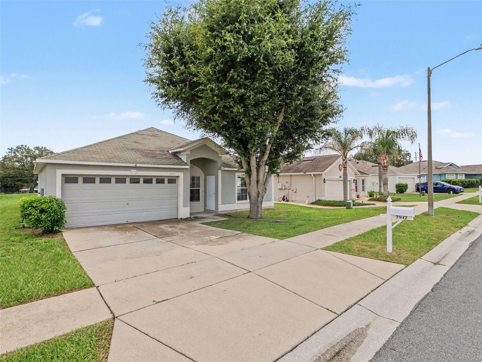CRESTVIEW HILLS - Residential