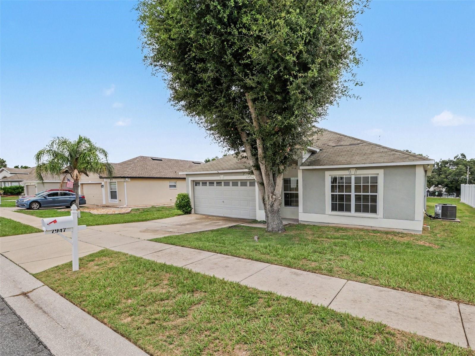 CRESTVIEW HILLS - Residential