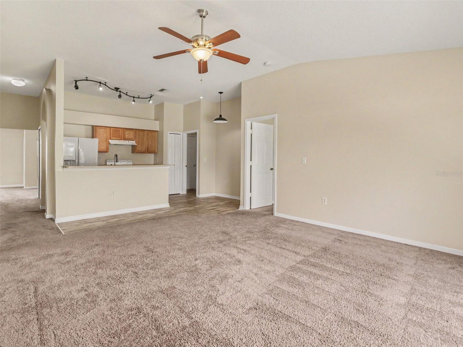 CRESTVIEW HILLS - Residential