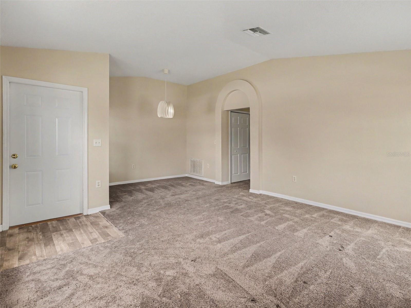 CRESTVIEW HILLS - Residential