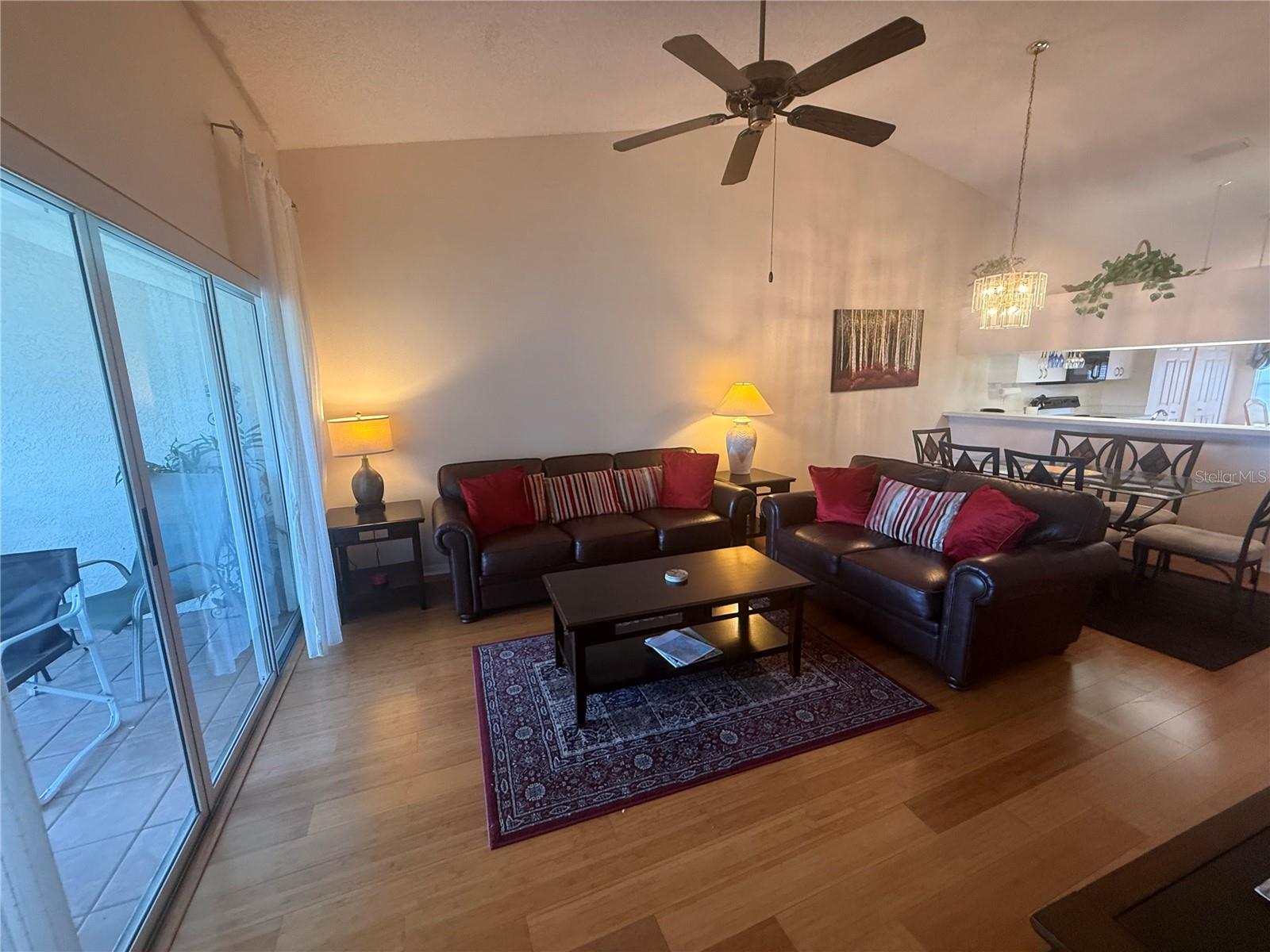 FAIRWAY TRACE - Residential